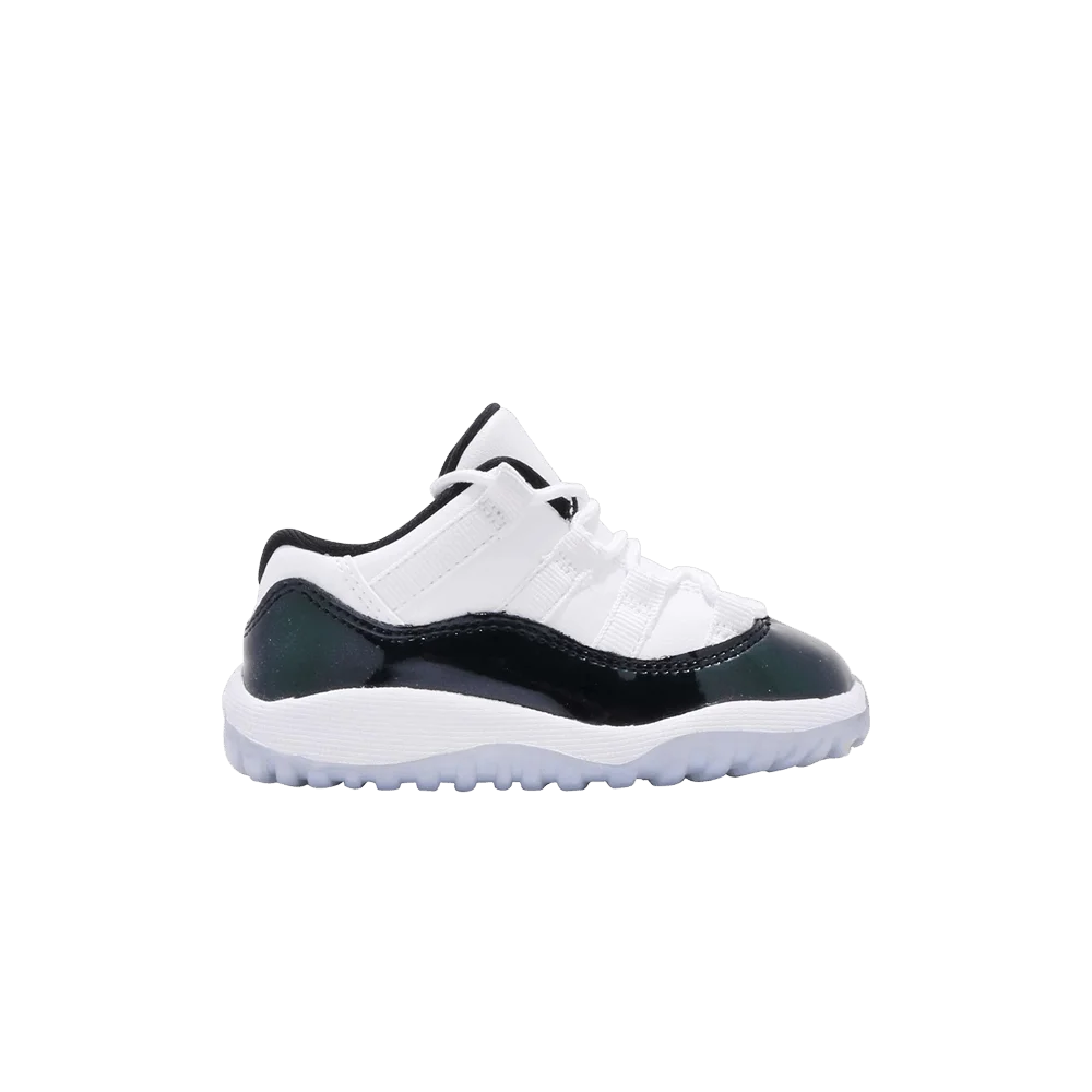 Krossovki-Air-Jordan-11-Retro-Low-TD-Emerald