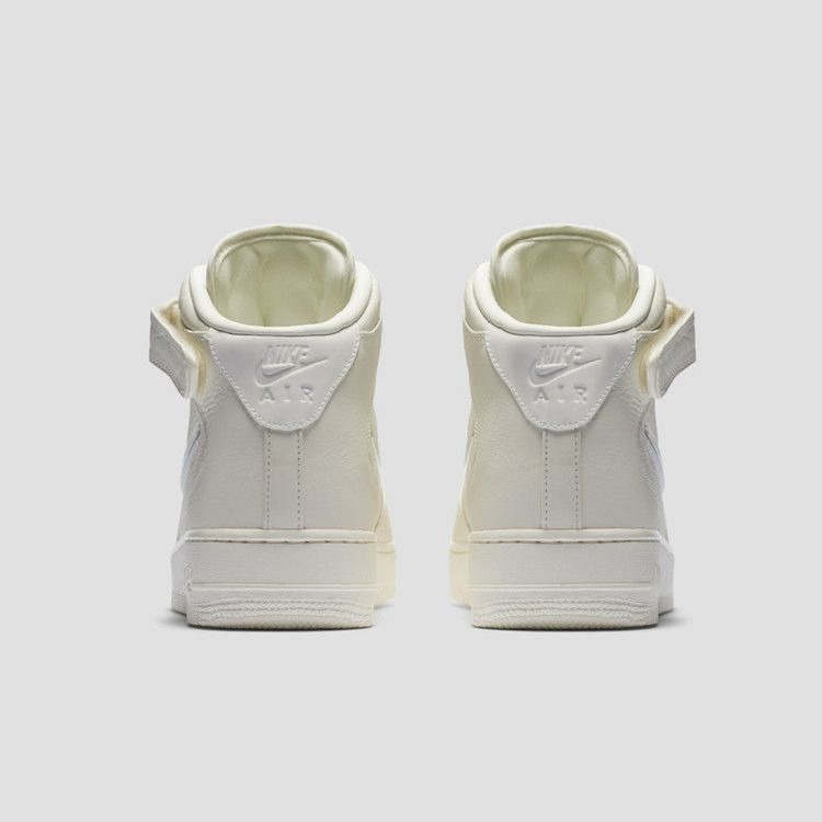 Кроссовки Nike Air Force 1 Mid PRM 'Jewel'