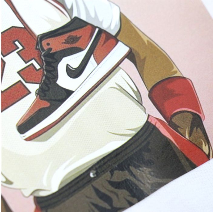 2019-Michael-Jordan-23-Sneakers-Tee-White-2