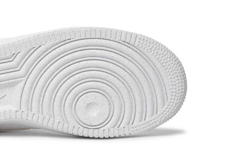 Кроссовки Nike Wmns Air Force 1 Next Nature 'White Pale Coral'