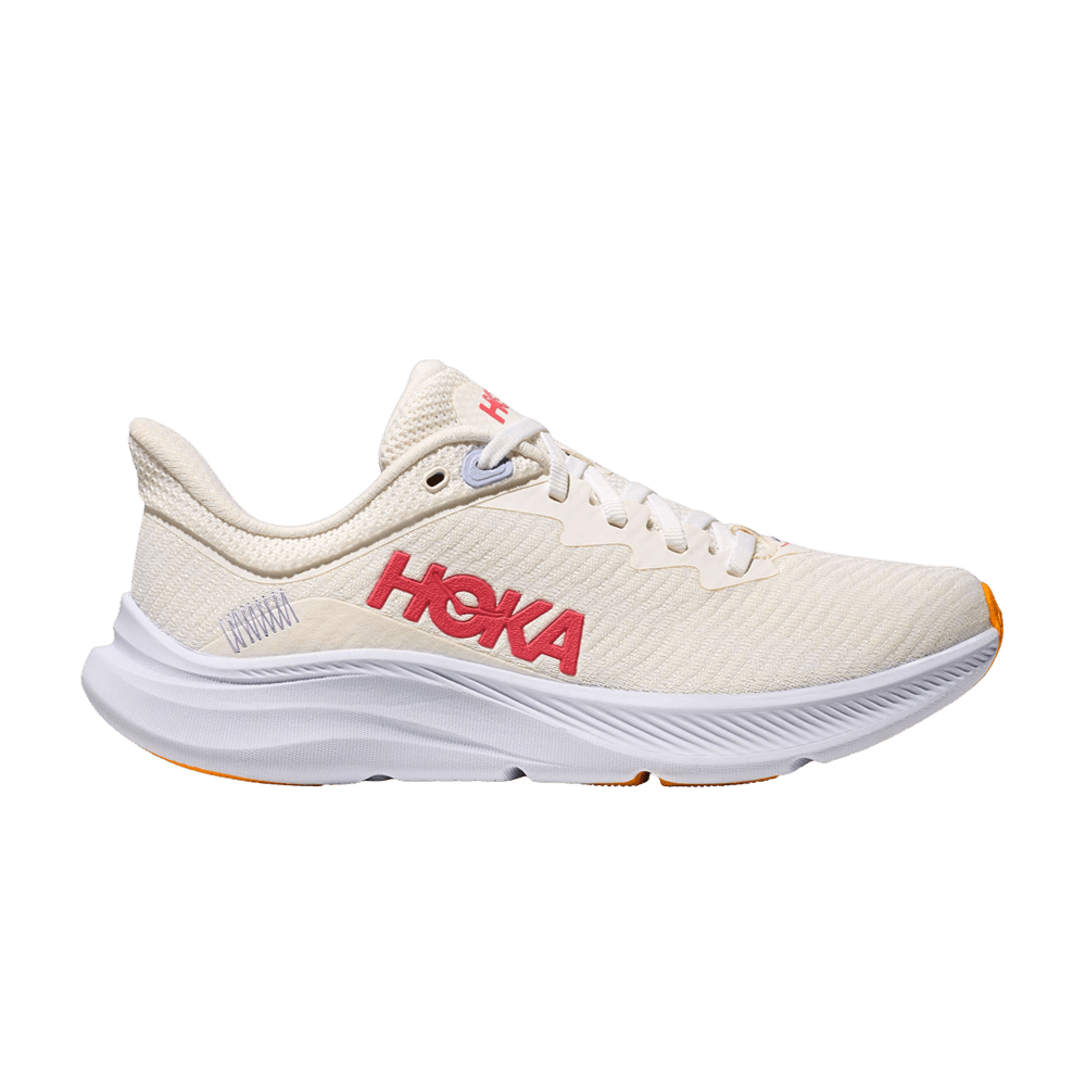 Кроссовки HOKA Wmns Solimar 'White Sea Ice'
