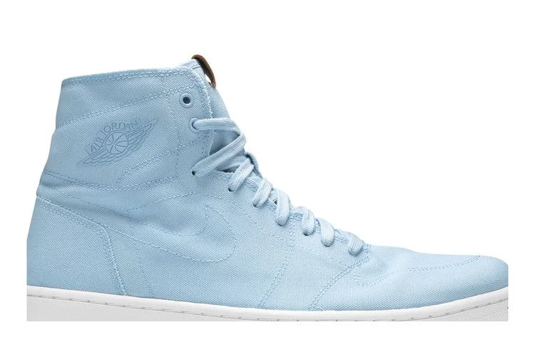Кроссовки Air Jordan 1 Retro High Deconstructed 'Easter'