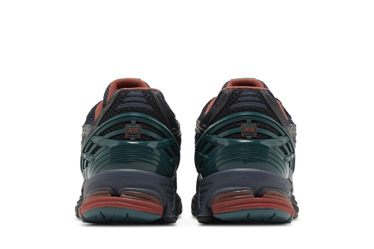 Кроссовки New Balance 1906R 'Phantom New Spruce'