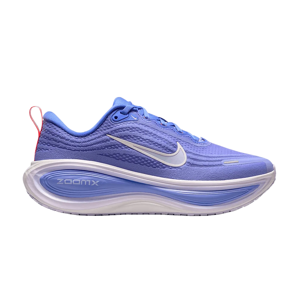 Кроссовки Nike Wmns Vomero 18 Extra Wide 'Sapphire Violet Mist'