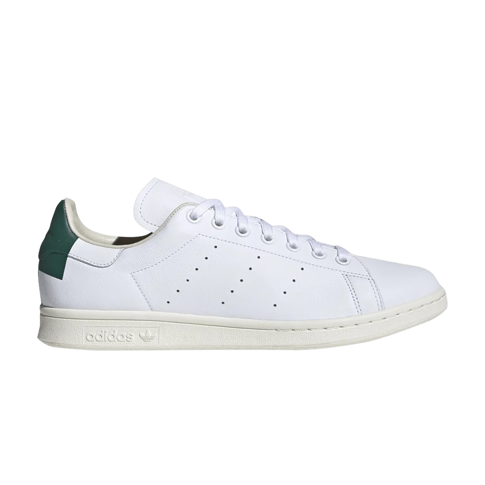 Krossovki-Adidas-Stan-Smith-White-Collegiate-Green