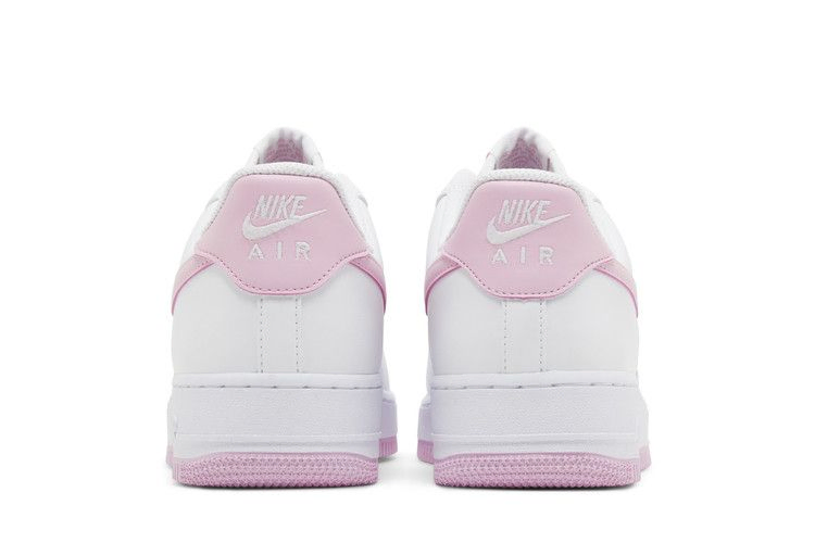 Кроссовки Nike Air Force 1 '07 'Bubblegum'