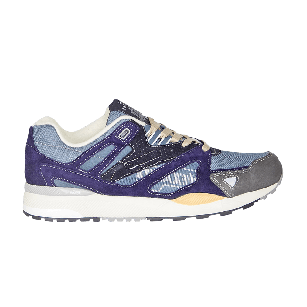 Кроссовки Reebok Garbstore x Ventilator 2 'Stormy Blue'