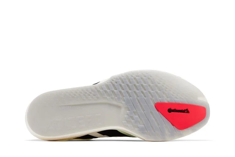 Кроссовки adidas Adizero Adios 9 'White Black Silver Metallic'
