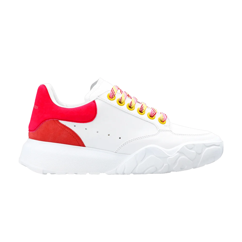 Krossovki-Alexander-McQueen-Wmns-Oversized-Court-Trainer-White-Peony-Pink