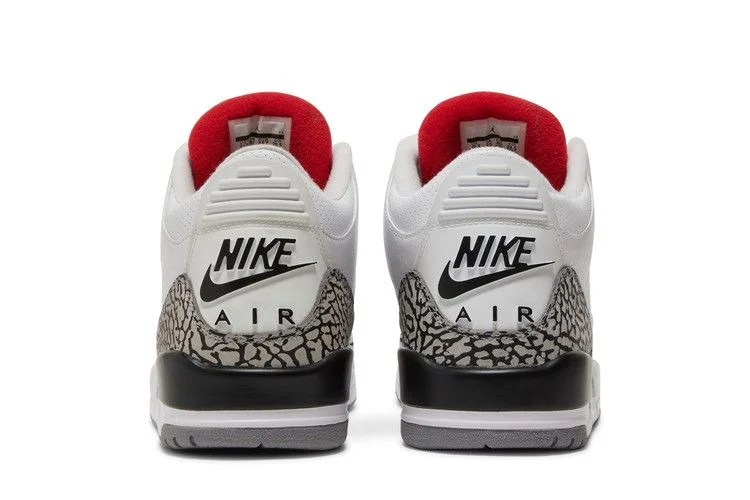 Кроссовки Air Jordan 3 Retro '88' 2013