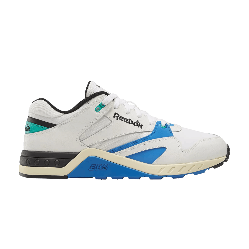 Кроссовки Reebok ERS 4000 'Chalk Kinetic Blue'