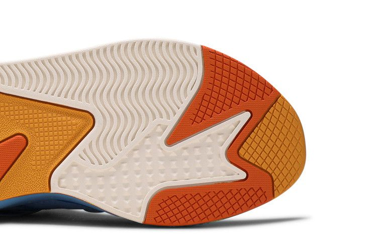 Кроссовки Thundercats x Puma RS-X 'T3CH - Lion-O'