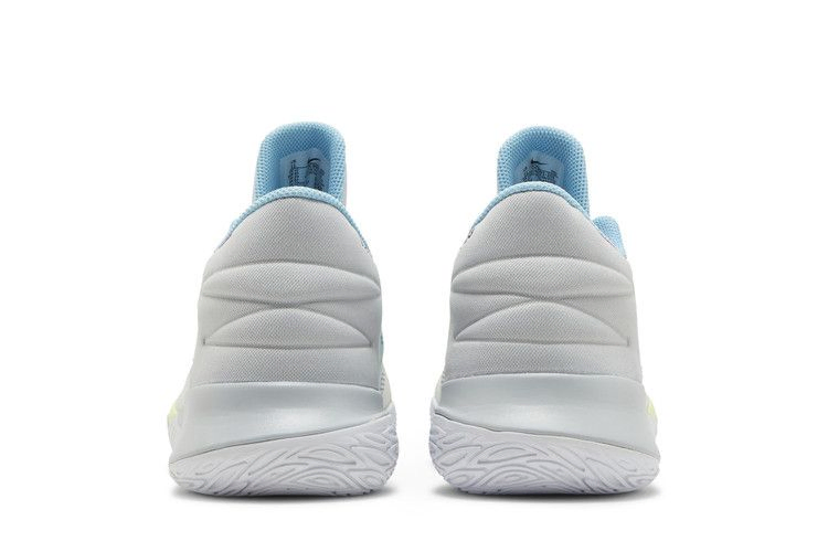 Кроссовки Nike Kyrie Flytrap 5 EP '1 World 1 People'