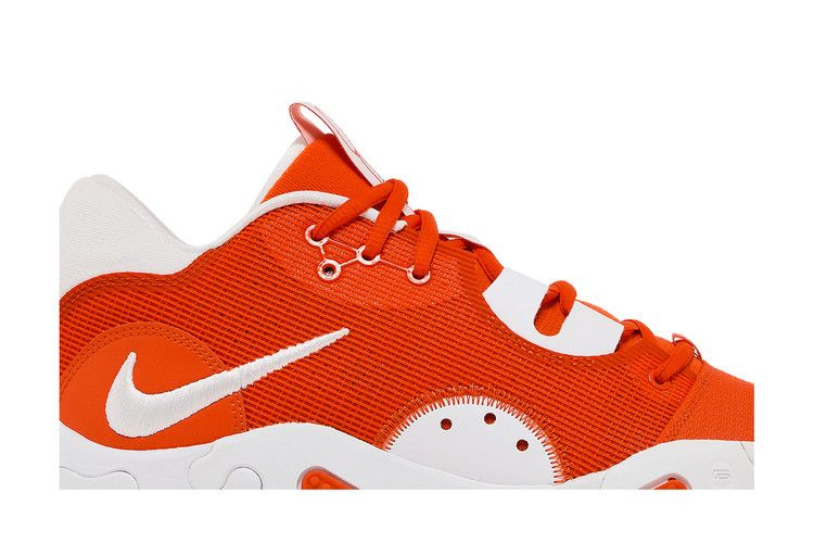 Кроссовки Nike PG 6 TB Promo 'Team Orange'