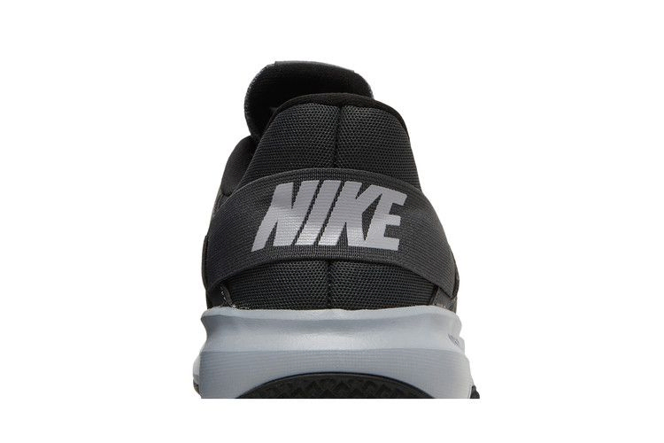 Кроссовки Nike Flex Control TR3 'Anthracite'