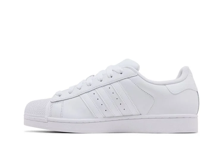 Кроссовки adidas Superstar 2 'Triple White'