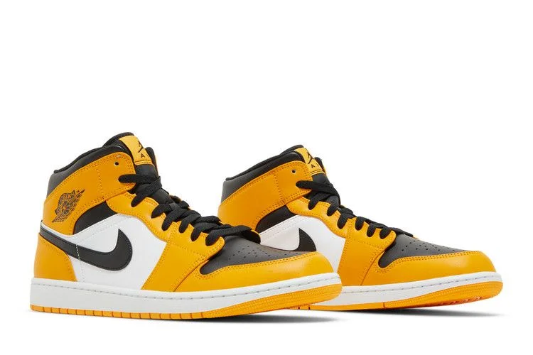 Krossovki-Air-Jordan-1-Mid-Reverse-Yellow-Toe-7