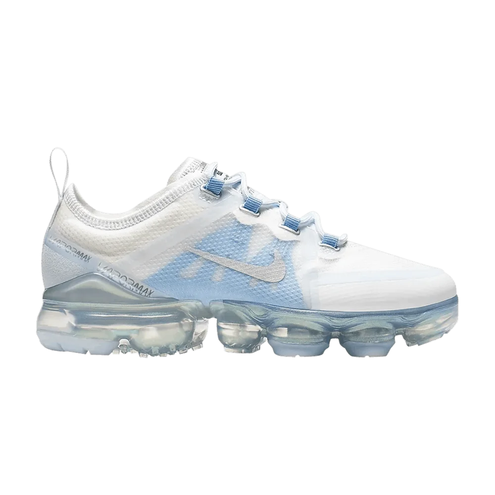 Krossovki-Nike-Air-VaporMax-2019-GS-White-Metallic-Silver