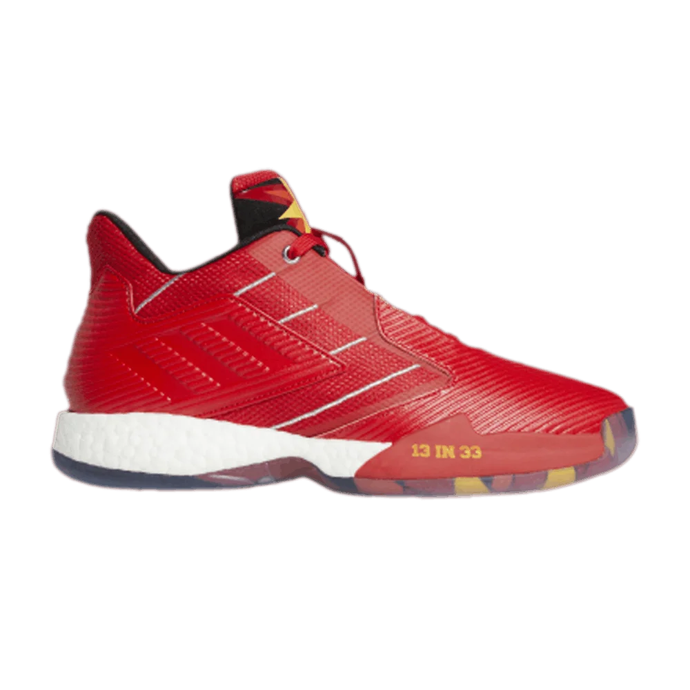 Krossovki-Adidas-T-Mac-Millennium-2-Scarlet