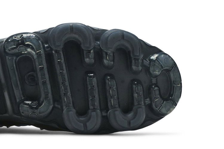 Кроссовки Nike Air VaporMax Plus 'Wolf Grey'