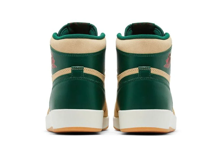 Кроссовки Air Jordan 1.5 'The Return'