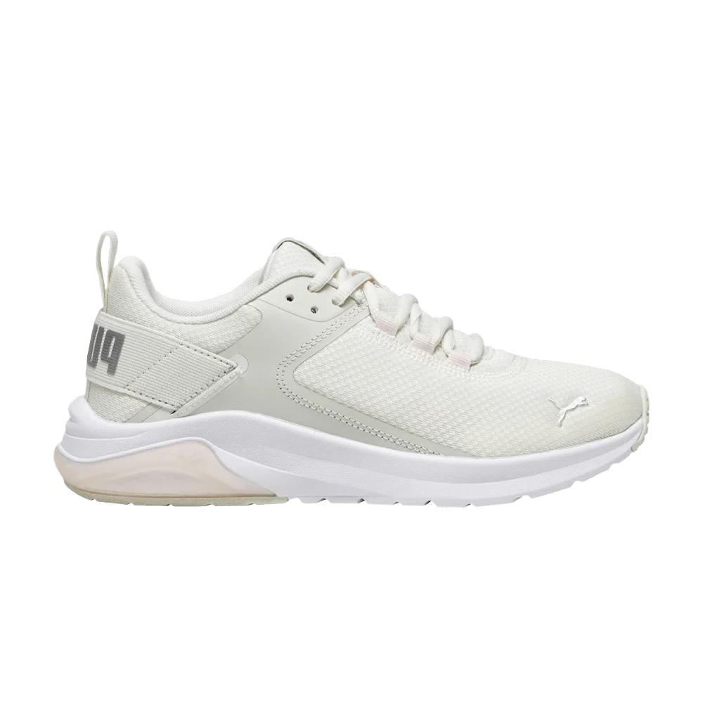 Кроссовки Puma Electron E 'Vapor Grey Frosty Pink'
