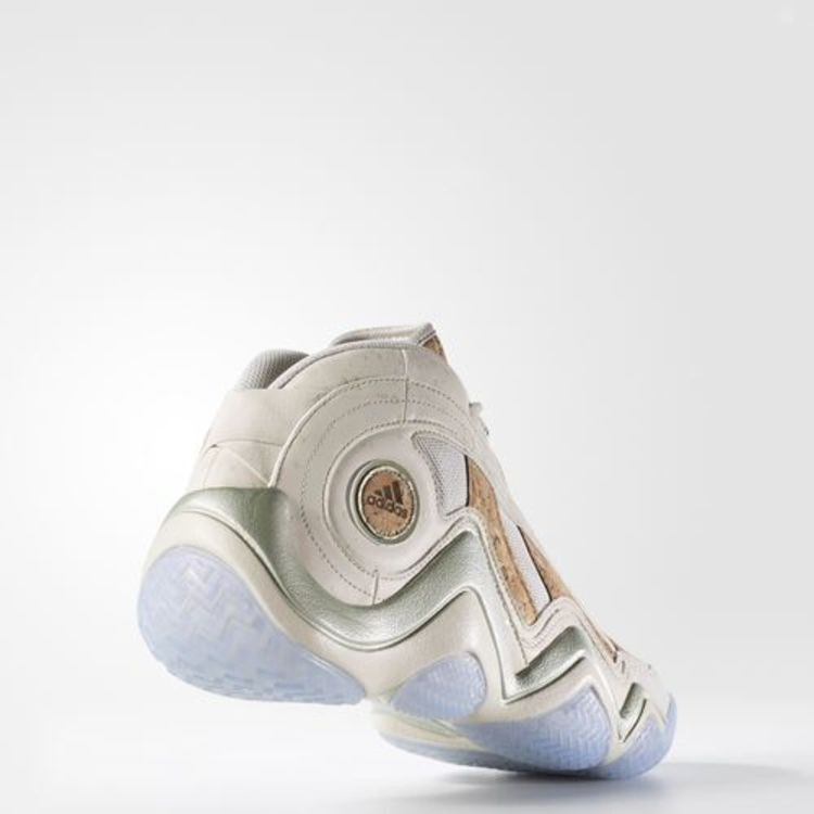 Кроссовки Adidas Crazy 97 'Kobe Vino Pack'