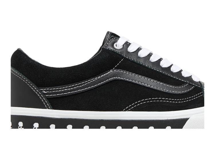 Кроссовки Vans Mastermind World x Old Skool VLT LX 'Punk Culture'