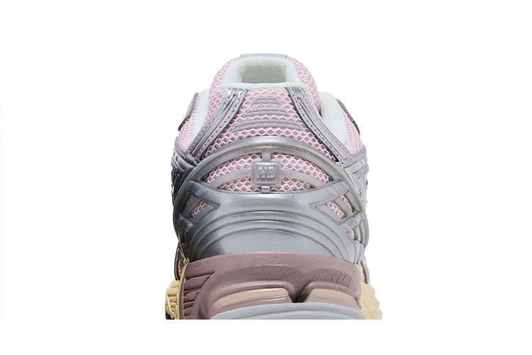 Кроссовки New Balance 1906R 'Pastel Pack - Rose Sugar'