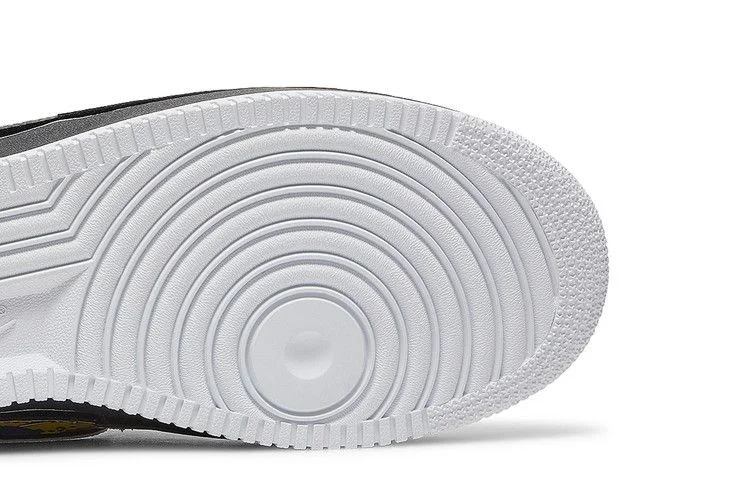 Кроссовки Air Force 1/1 'Nike and the Mighty Swooshers'