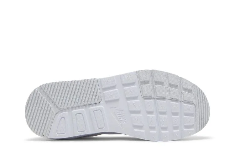 Кроссовки Nike Wmns Air Max SC 'Triple White'