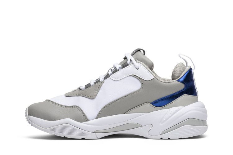 Кроссовки Puma Wmns Thunder Electric 'Gray Violet'