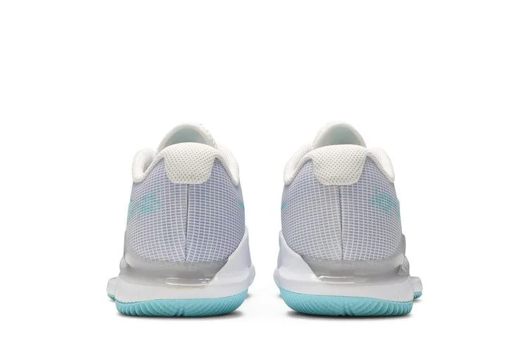 Кроссовки Wmns NikeCourt Air Zoom Vapor Pro 'White Copa'