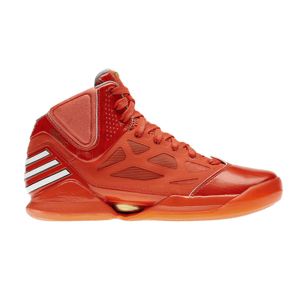 Кроссовки Adidas AdiZero Rose 2.5 'All Star'