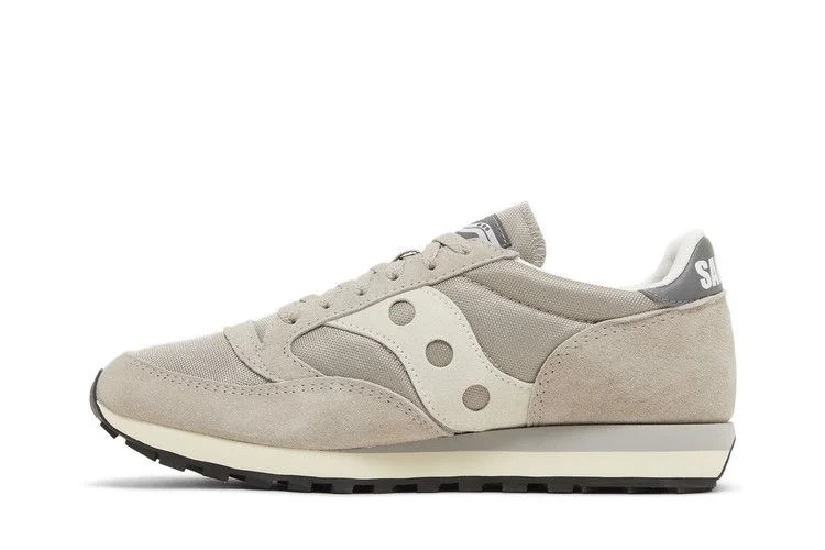 Кроссовки Saucony Jazz 81 'Grey'