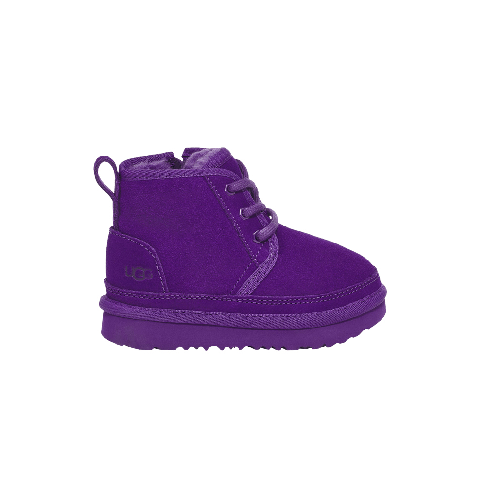 Кроссовки UGG Neumel II Boot Toddler 'Mussel Shell'