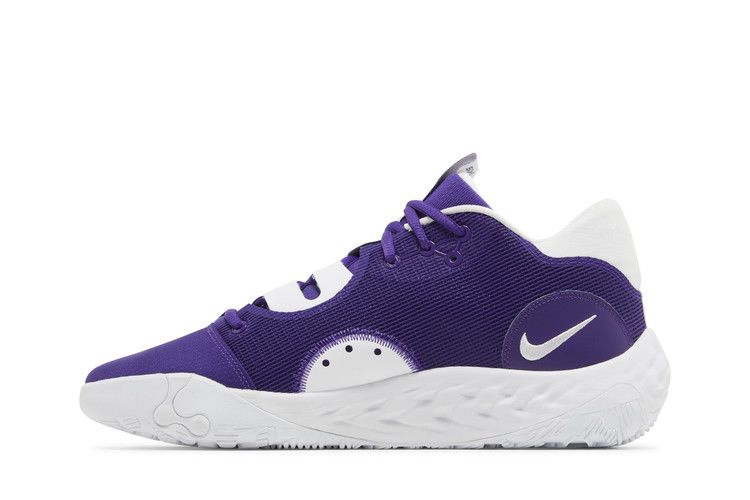 Кроссовки Nike PG 6 TB Promo 'Court Purple'