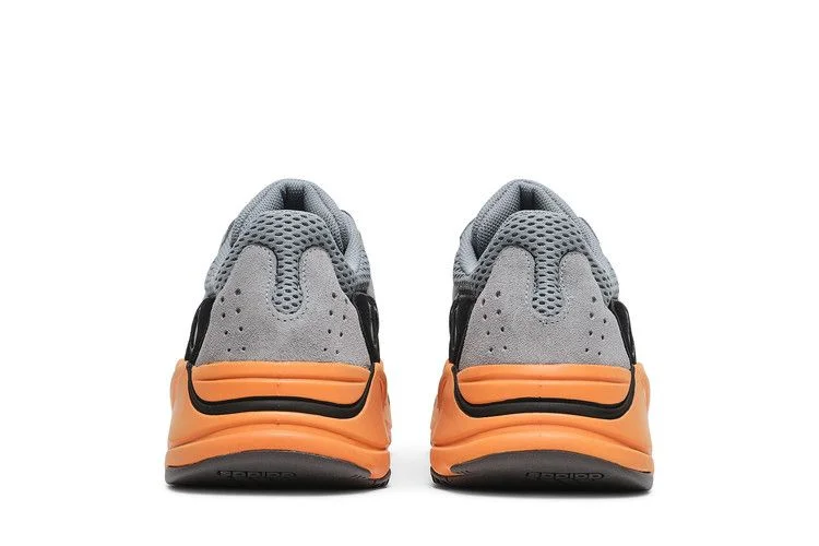 Кроссовки adidas Men's Yeezy Boost 700 'Wash Orange'