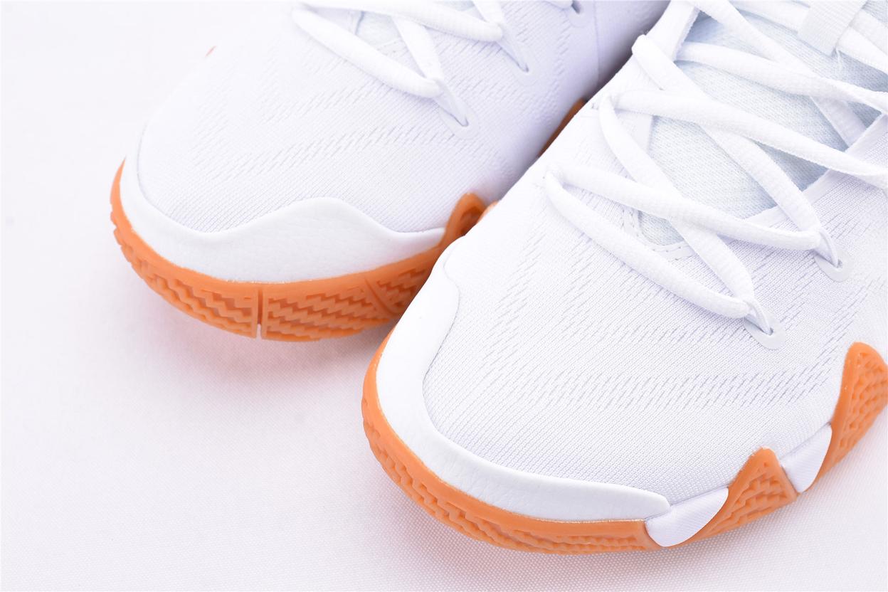 Кроссовки Nike Kyrie 4 EP Uncle Drew