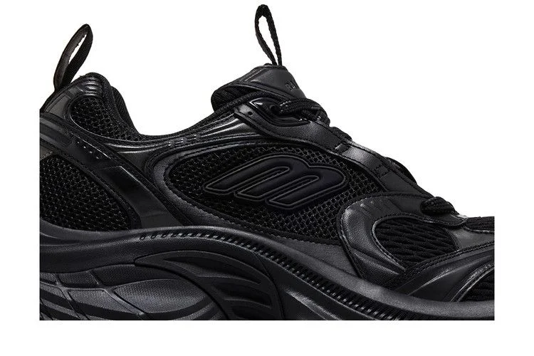 Кроссовки Balenciaga 10XL Sneaker 'Black'
