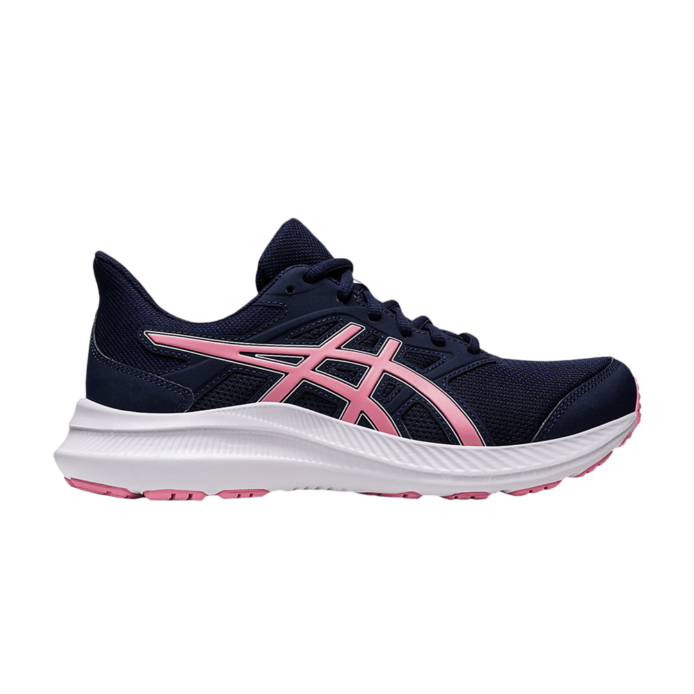 Кроссовки Asics Wmns Jolt 4 Wide 'Midnight Fruit Punch'