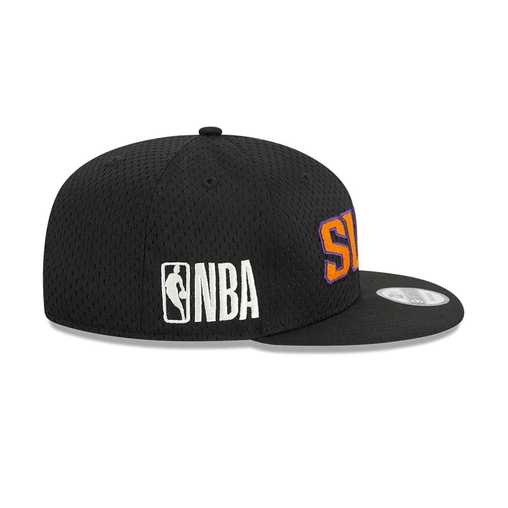 New-Era-Phoenix-Suns-Post-Up-Pin-9FIFTY-NBA-Snapback-Hat-6