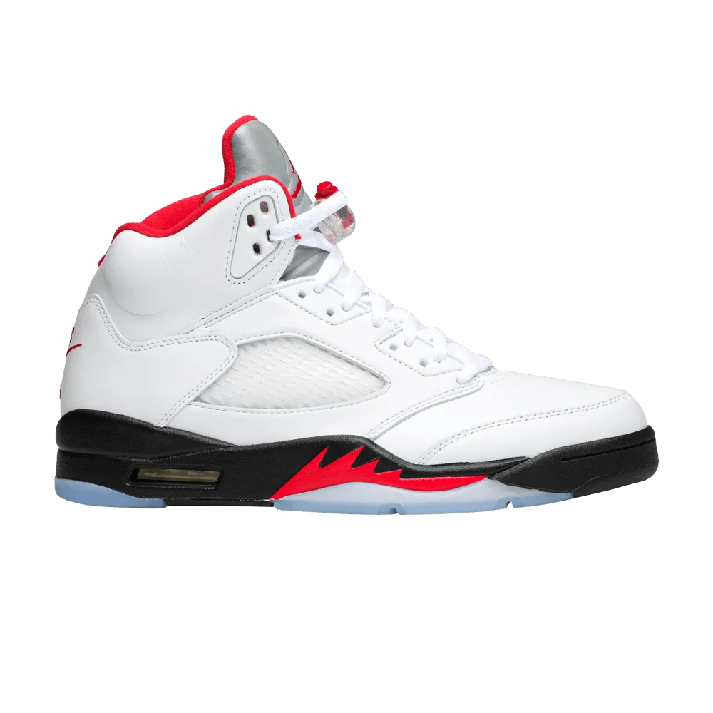 Krossovki-Air-Jordan-5-Retro-White-Fire-Red-2020