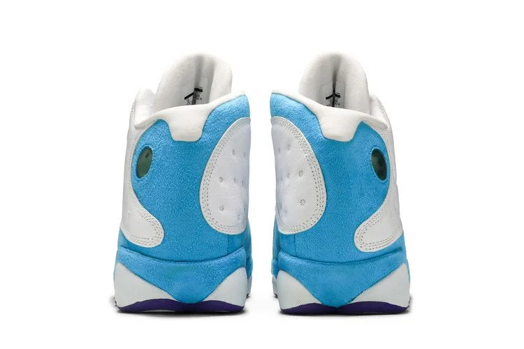 Кроссовки Air Jordan 13 Retro 'CP3 Home'