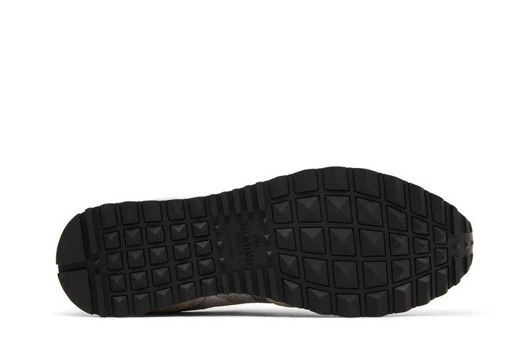 Кроссовки Valentino Rockrunner 'Grey Camo'