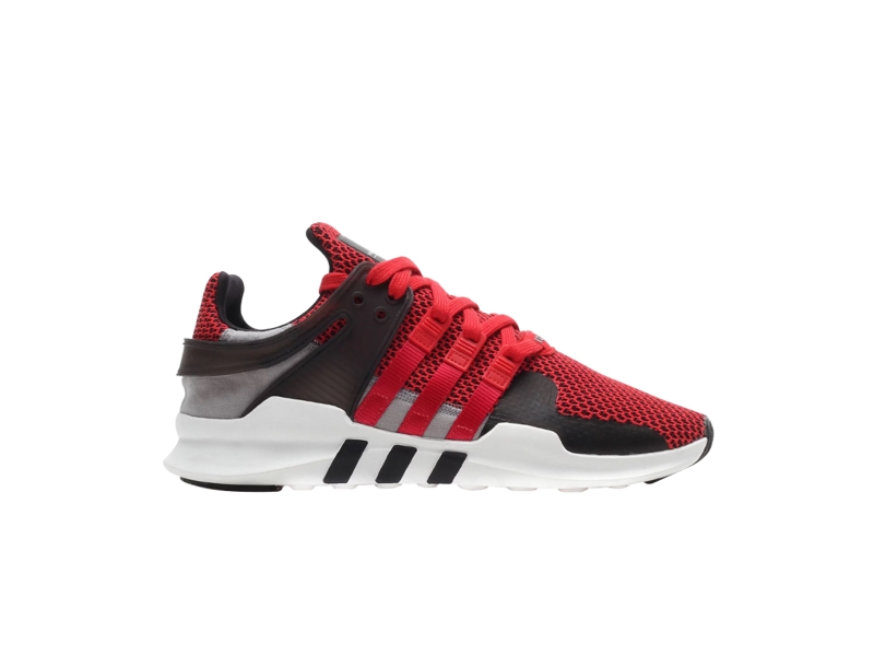 Кроссовки adidas EQT Support ADV Collegiate Red