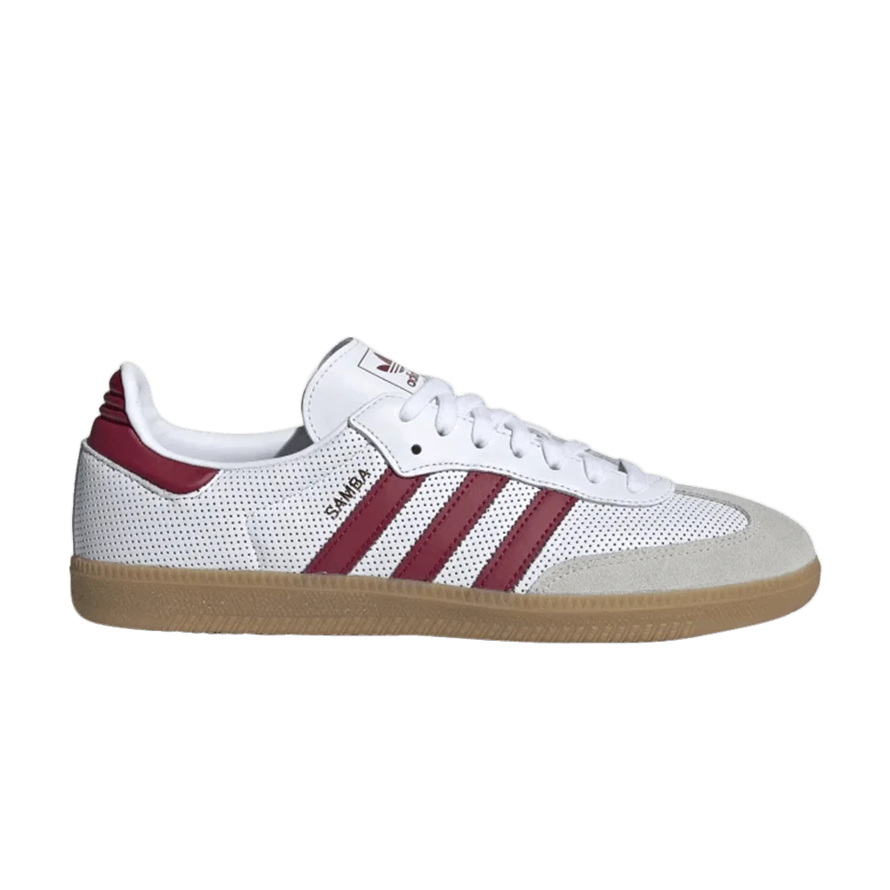 Krossovki-Adidas-Samba-OG-White-Collegiate-Burgundy