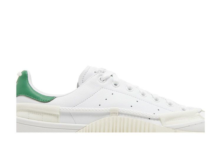 Кроссовки Craig Green x adidas Scuba Stan 'White Green'