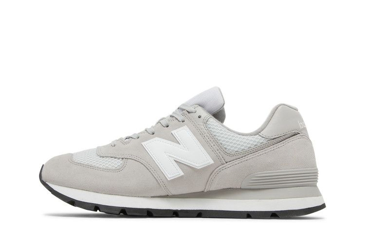 Кроссовки New Balance 574 Rugged 'Rain Cloud'