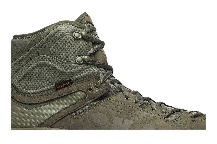 Кроссовки HOKA Tor Ultra High 2 Waterproof 'Burnt Olive'